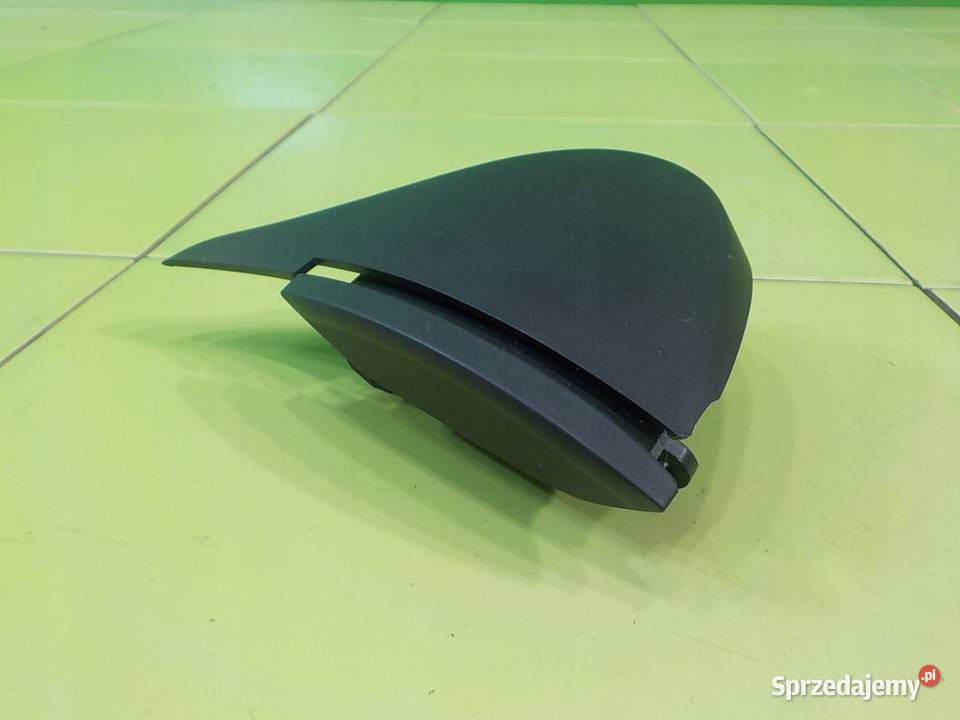 HONDA CIVIC VIII UFO TYPES 22 ICTDI 3D Suków