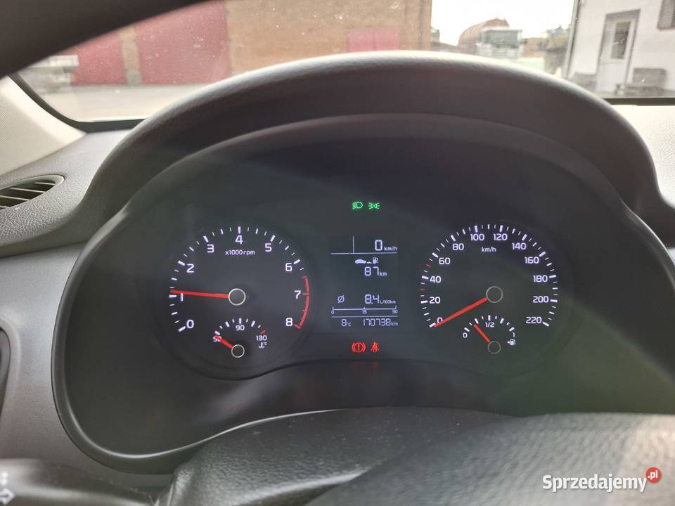 Kia stonic 10 tgdi 2018 609738954 120KM Krzyżanówek