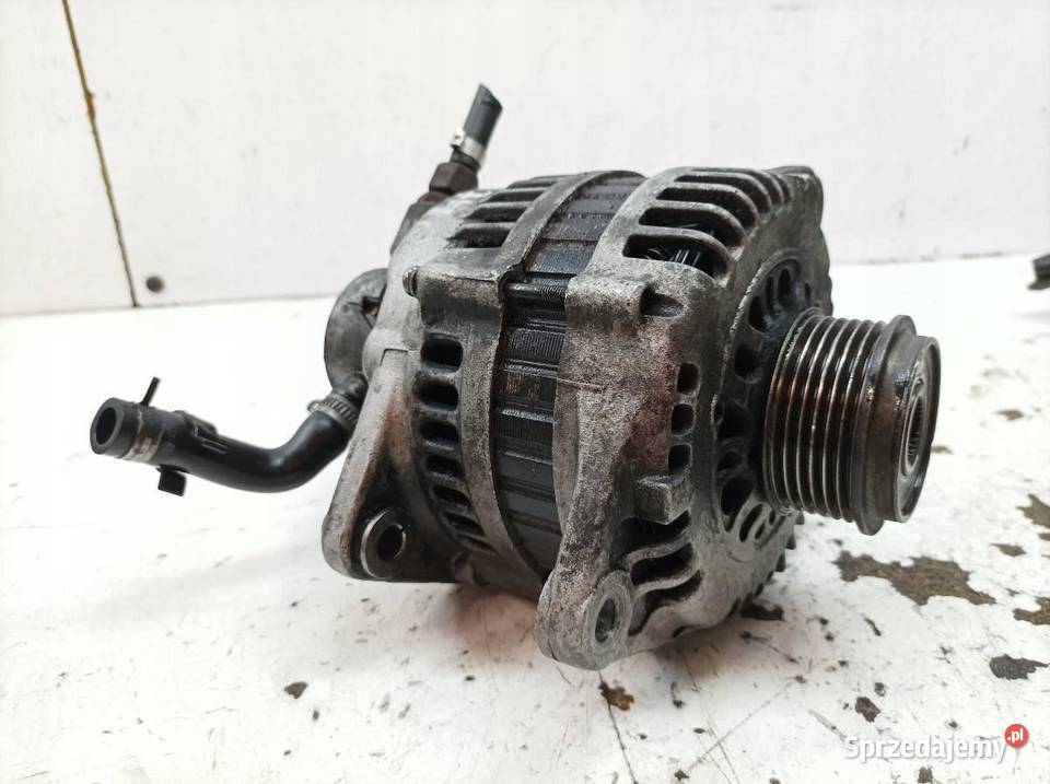 ALTERNATOR POMPA VACUM 17 CDTI Opel Astra III Rok produkcji 2004 świętokrzyskie