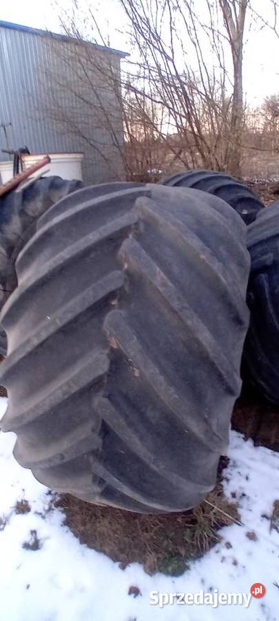 Koła 543100 r 26 75055 r26 wielkopolskie Osówka