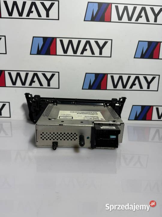 BMW F20 F30 F31 F32 F36 RADIO CZYTNIK ODTWARZACZ