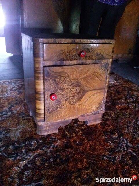 Meble starodawne lata 5060 2000cm Wieruszów