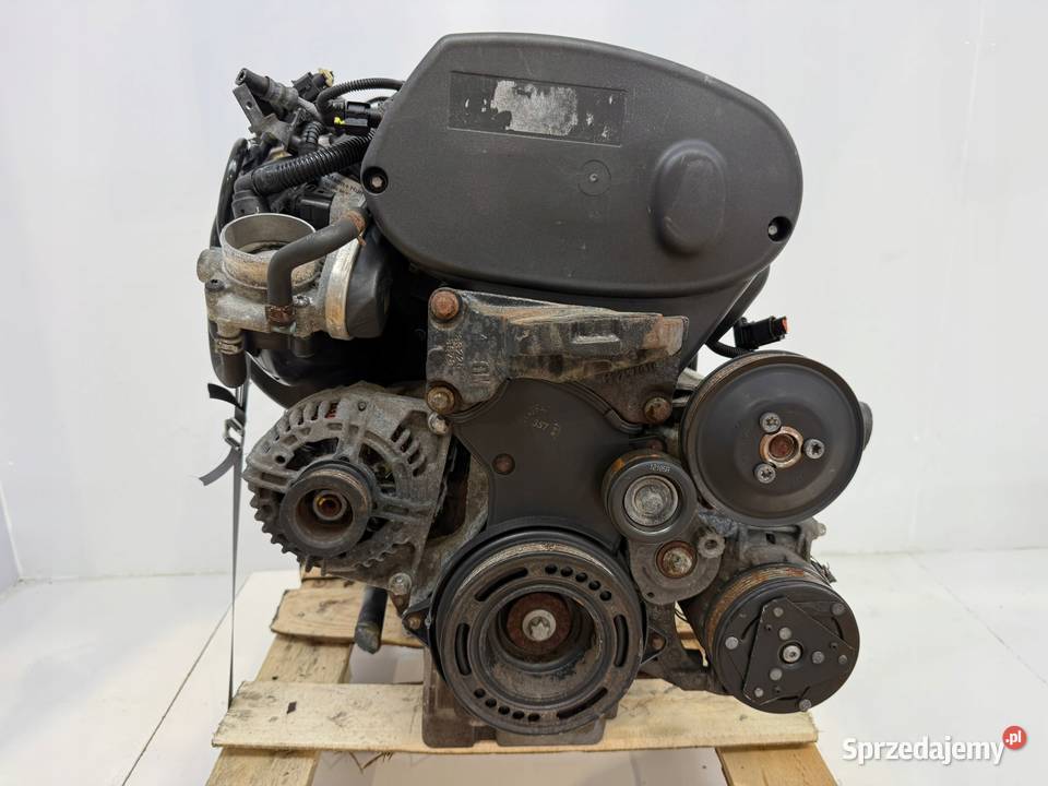 SILNIK Z18XER A18XER Opel Astra H Zafira B