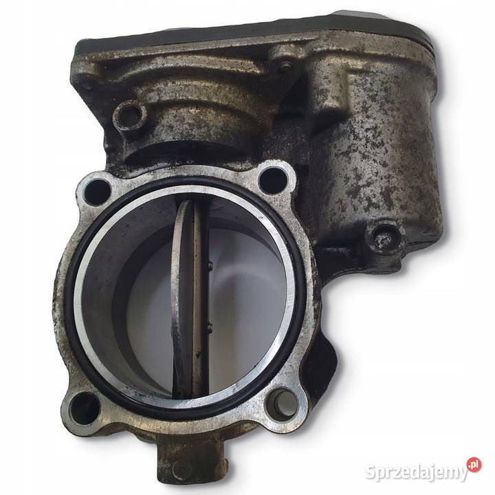 PRZEPUSTNICA Opel Mokka Zafira B Astra J Corsa D Chełm
