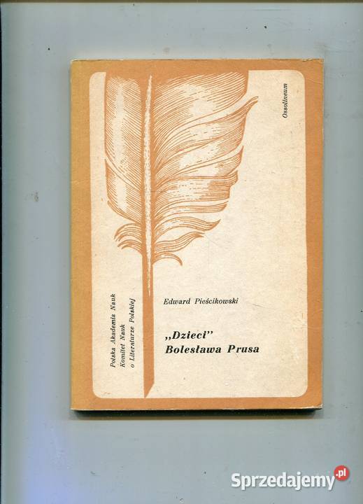 Dzieci Bolesława Prusa Szczecin