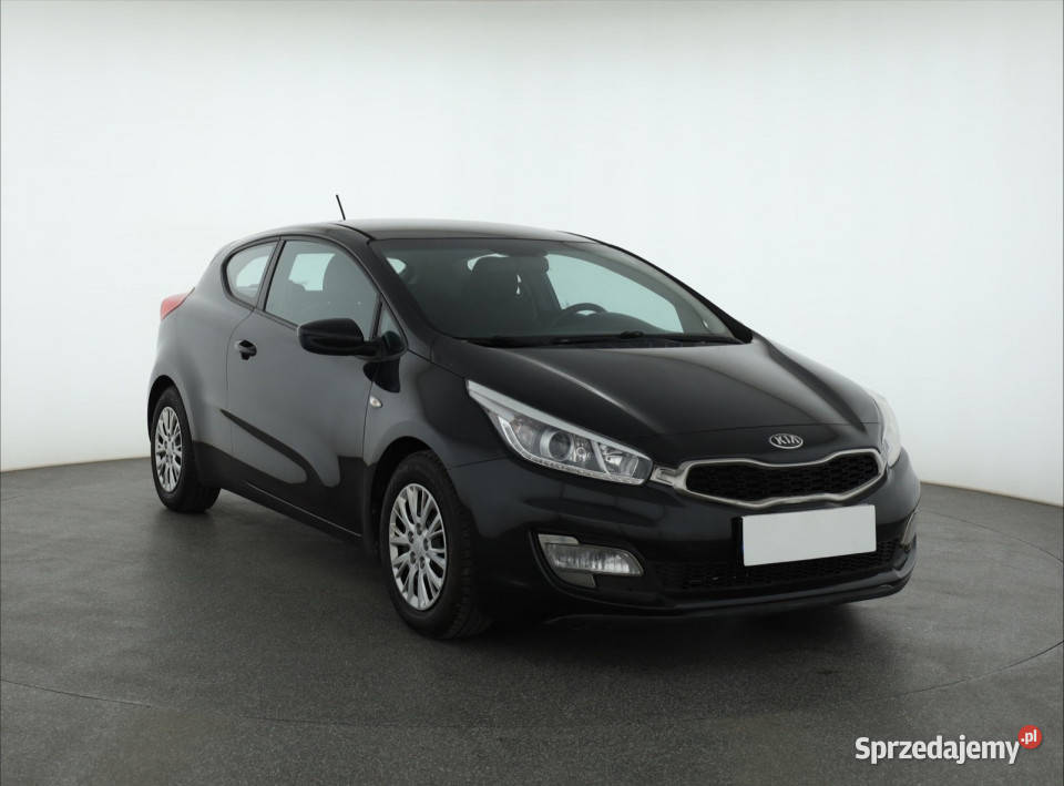 Kia ProCeed 14 CVVT Piaseczno