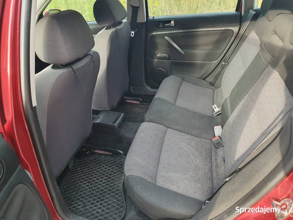 Volkswagen Passat B5 19 Kombi TDI 116 85kW Piastów sprzedam