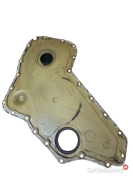 POKRYWA ROZRZĄDU J924422 3924422 CASE MAGNUM Kielce