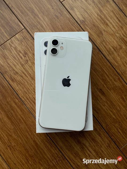 iPhone 11 mazowieckie Siedlce