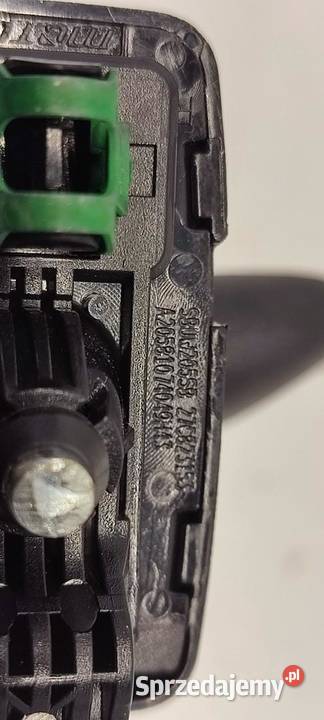 MERCEDES GLC W253 OSŁONY PRZECIWSŁONECZNE