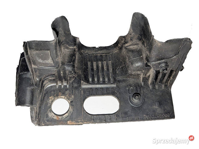 Uszczelka dachu słupek B górna lewa Jeep Uszczelki Łask