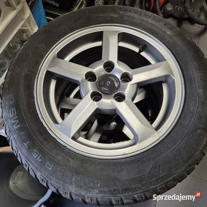 Volvo V70 Volvo Legnica