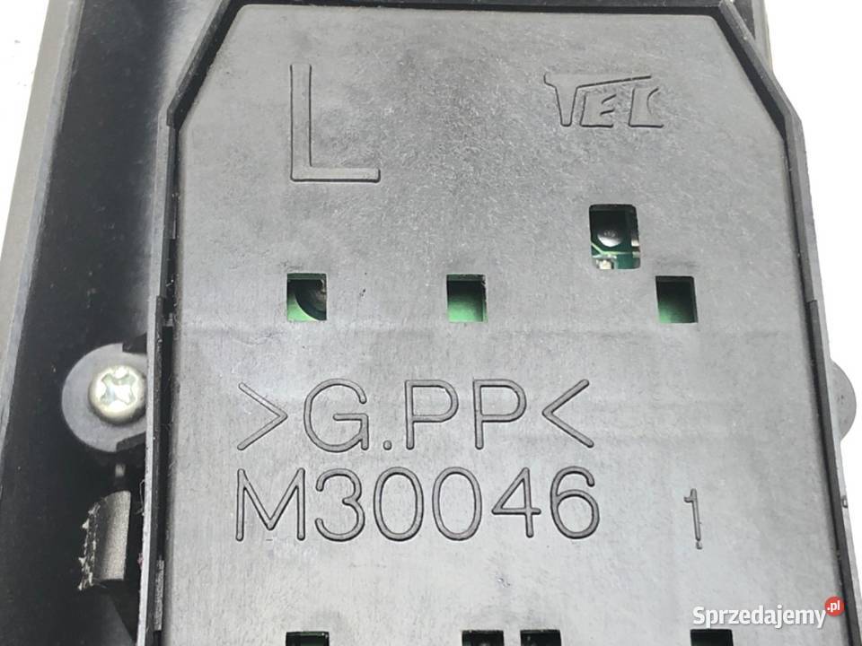 PRZEŁĄCZNIK SZYB HONDA CIVIC VIII Hatchback