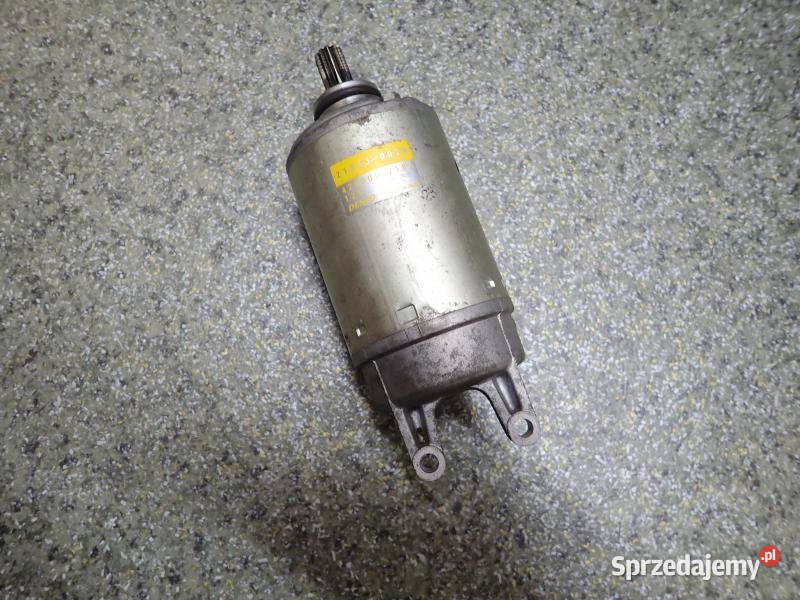 ROZRUSZNIK DENSO 211630024 KAWASAKI Z750 0613R Z lubuskie Strzelce Krajeńskie sprzedam