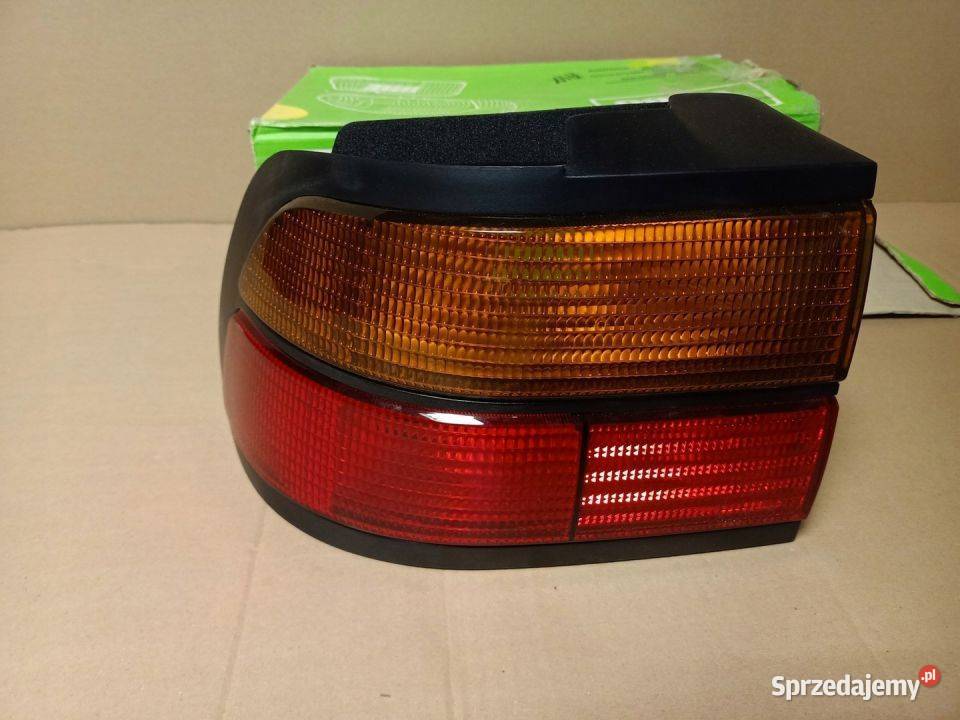 LAMPA TYŁ TYLNA LEWA ROVER 800 1991 VALEO NOWA