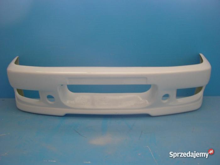 FORD SIERRA MK2 ZDERZAK PRZÓD BEST ATLINE Łódź