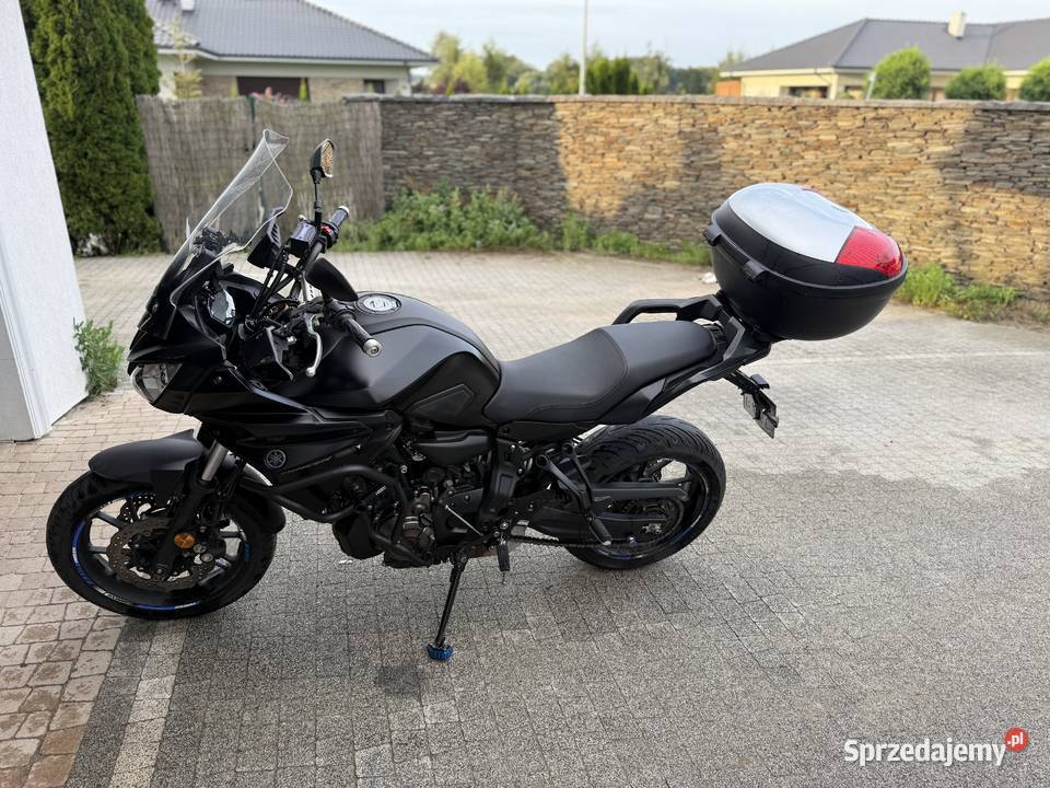 Yamaha Tracer 700 Yamaha Wrocław sprzedam
