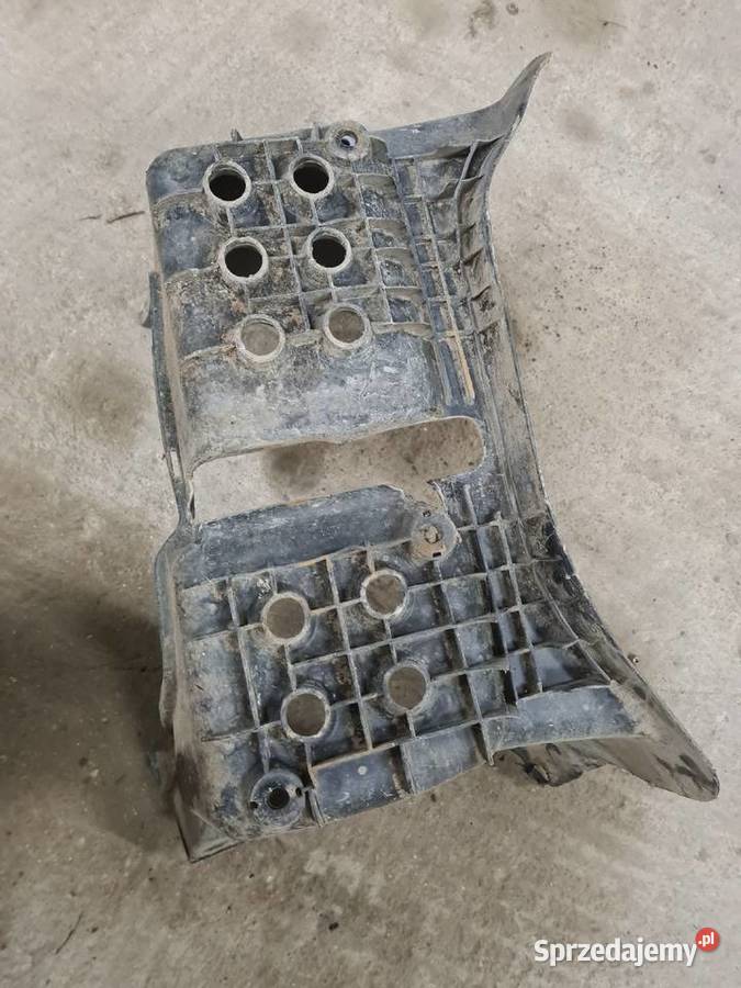 Stopien podnóżek lewy suzuki eiger 400 pomorskie sprzedam