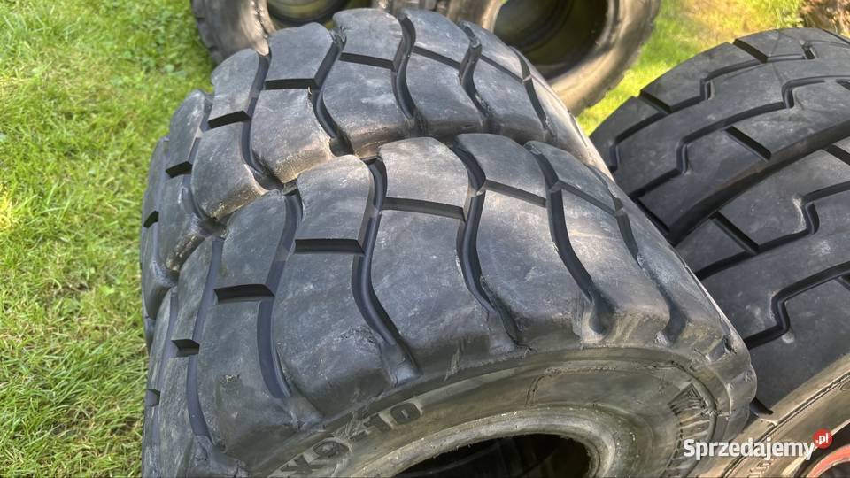 Opony pełne 27x1012 23x910 zestaw opon pełnych Koziegłowy sprzedam