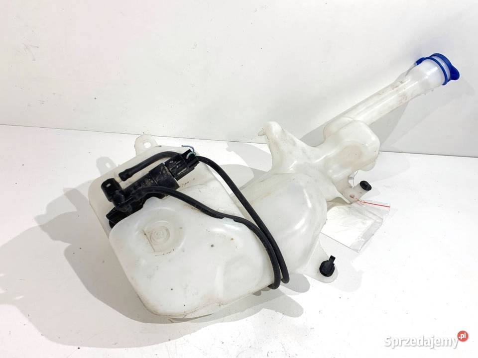 ZBIORNIK SPRYSKIWACZY FORD ECOSPORT SUV 10 125