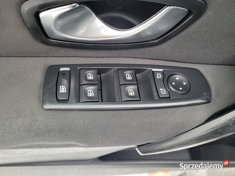 Pojemne i oszczędne kombi Słomniki