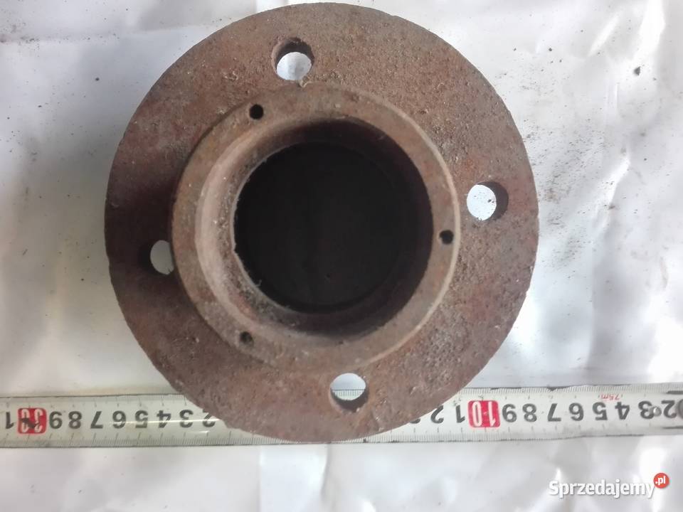 Piasta koła do kopaczki Goczałkowo sprzedam