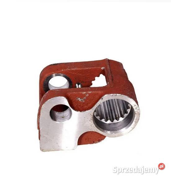 WIDEŁKI LEWEMIERNIMPULS 80455006 Ursus mazowieckie Siedlce