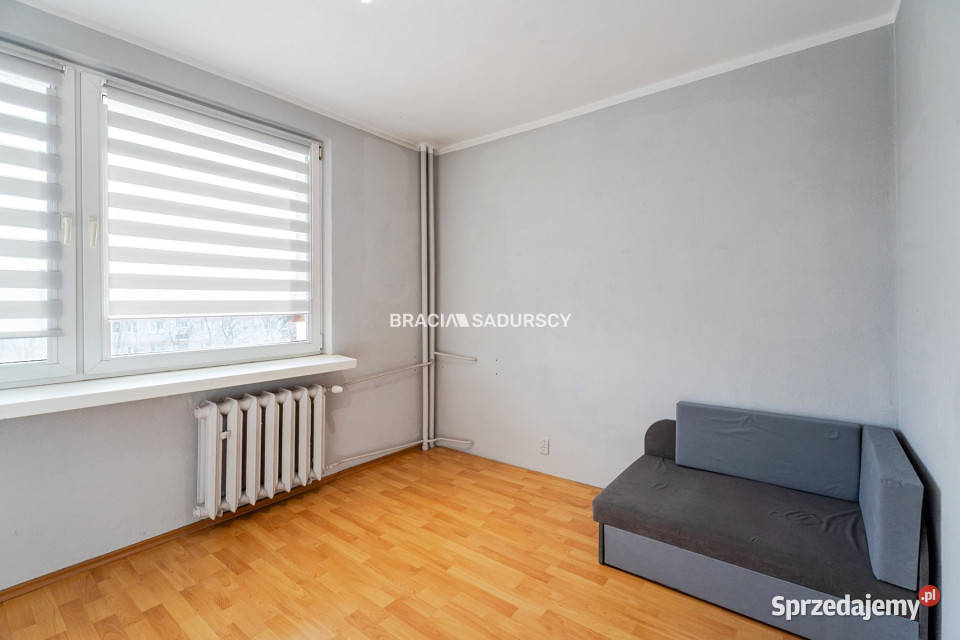 Mieszkanie na wynajem 33m 2 pokoje Kraków os małopolskie sprzedam