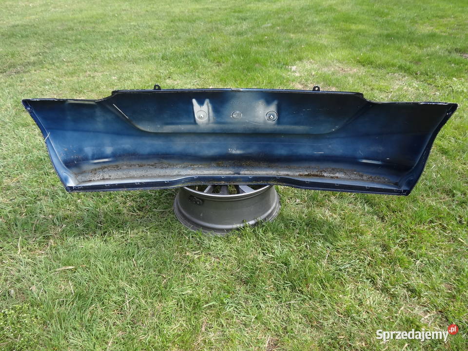 blenda tył tylna ford focus mk4 kombi Niemodlin