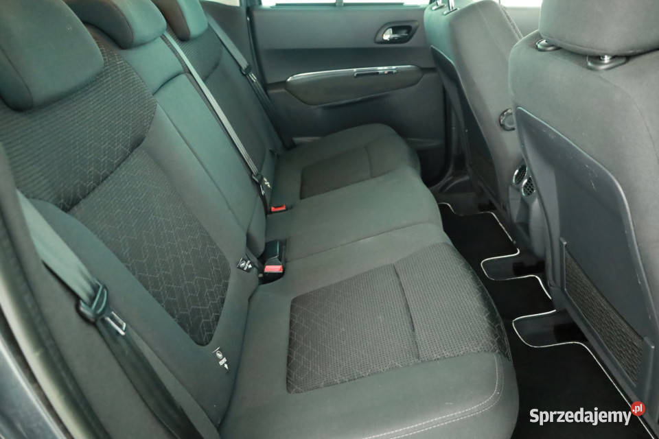 Peugeot 3008 16 HDi szary 3008 Piaseczno sprzedam