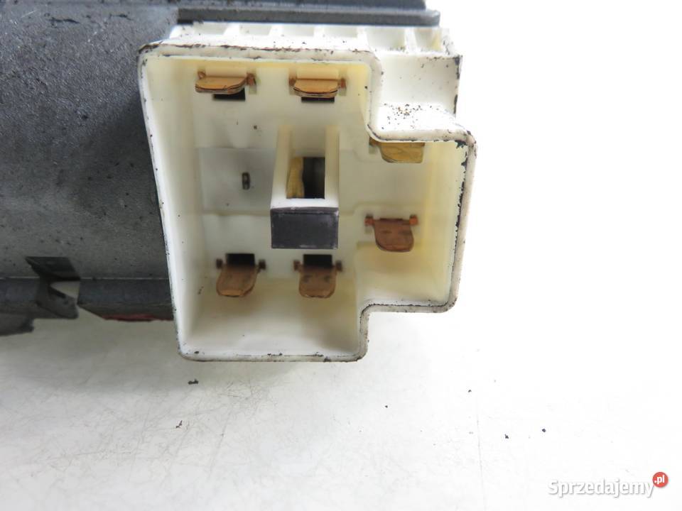 STACYJKA VW SHARAN I P012106 małopolskie