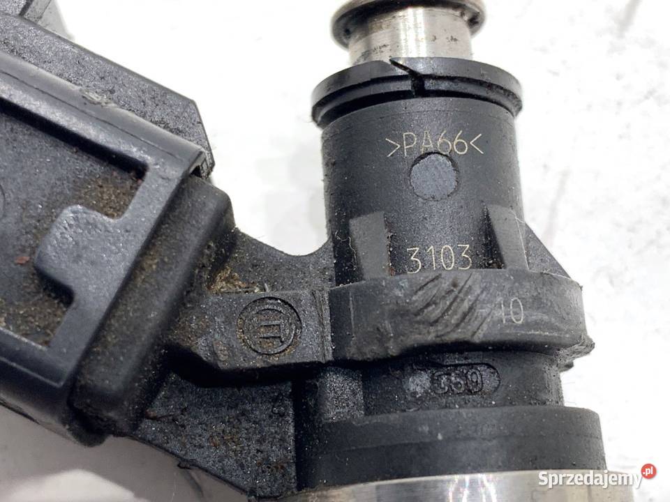 WTRYSKIWACZ VW TOURAN 20 150 0310 WTRYSK