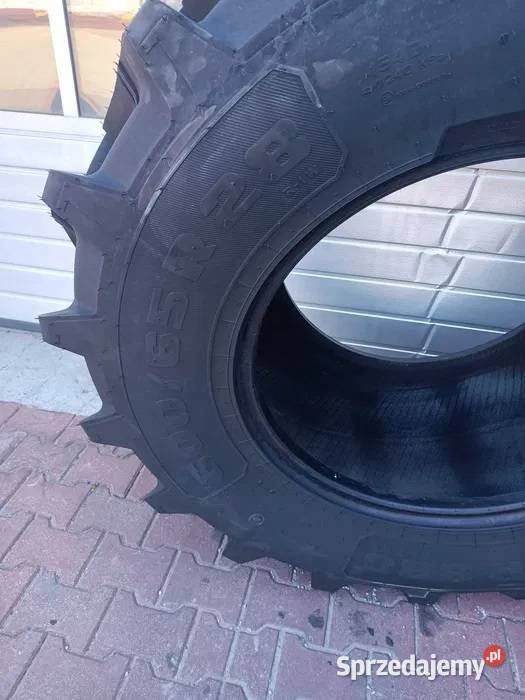 Opona 48070R34 Ascenso TDR 700 Mocna GWARANCJA 7 Tomaszów Lubelski sprzedam