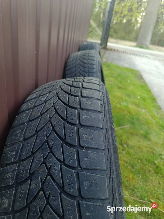 Felgi 15 Fiat Motoryzacja Tychy