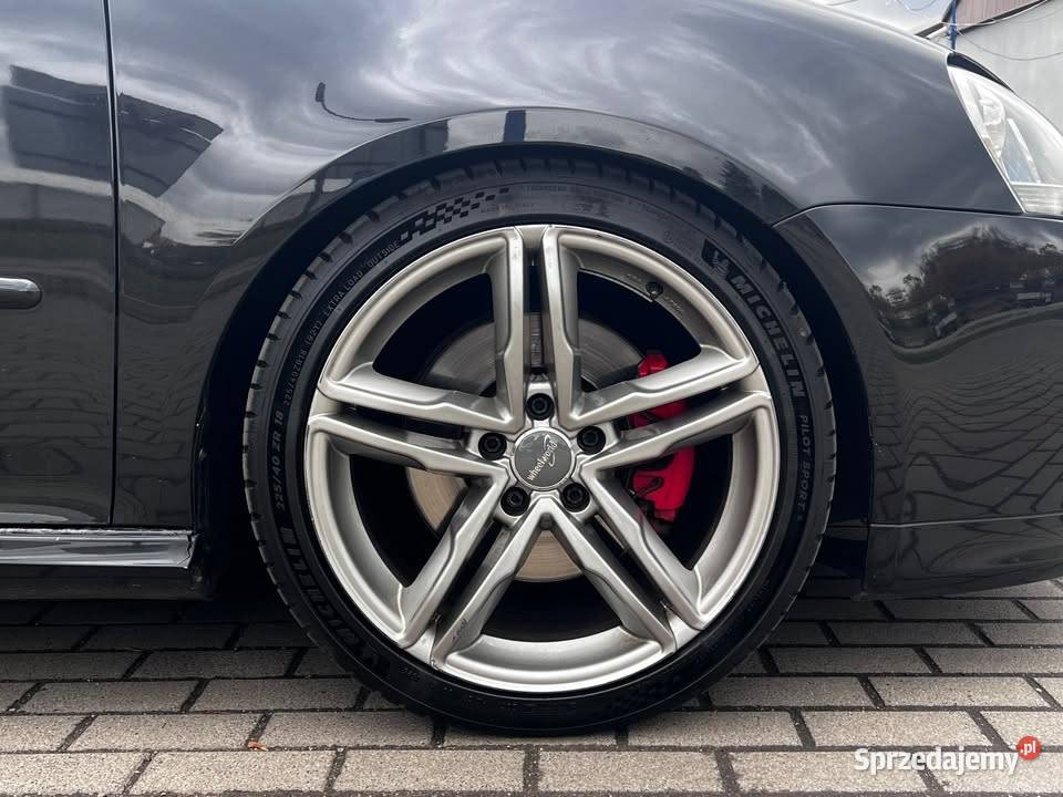 Volkswagen Golf 5 GTI Edition 30 Częstochowa