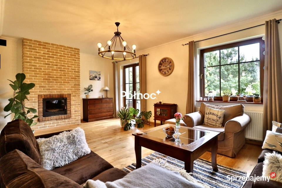 Ponadczasowy dom w sercu Chełma Sprzedaż Chełm