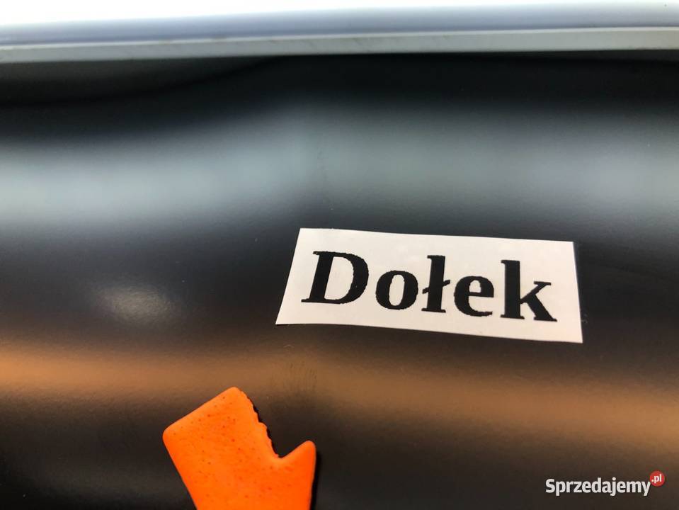 Citroen DS4 20112015 C4 B7 II 20102018 Maska osobowe Skarżysko-Kamienna