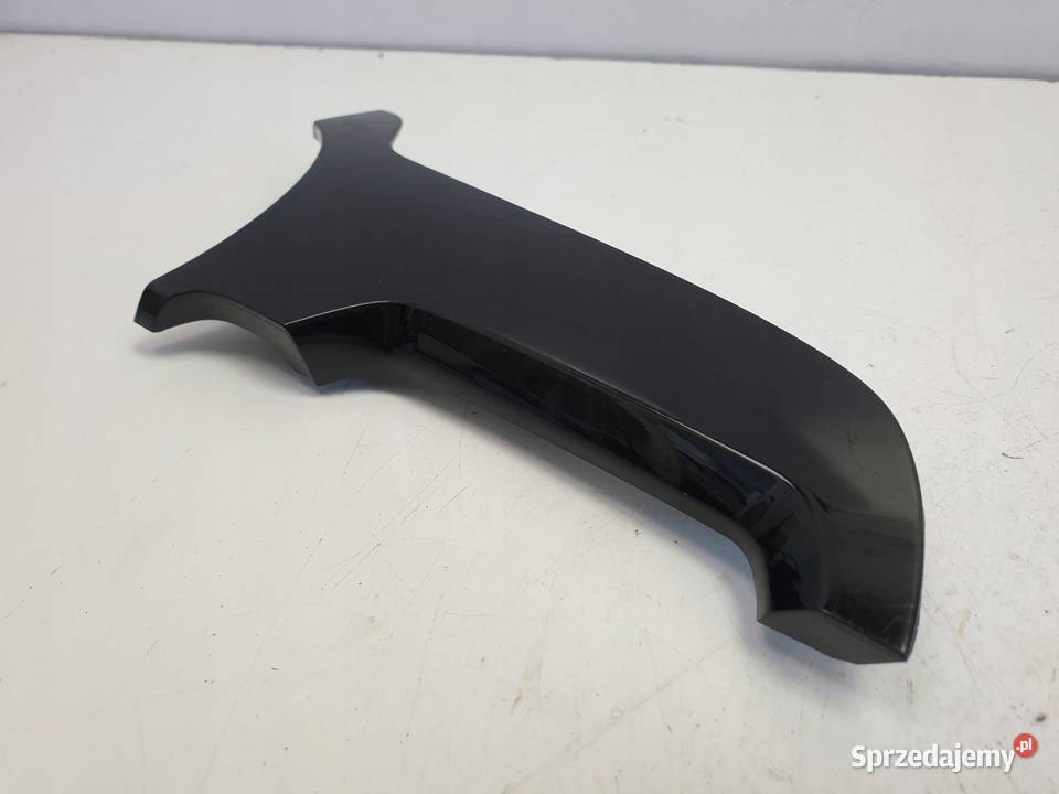 Opel Corsa F LISTWA KONSOLI ŚRODKOWEJ Dekor Rudka