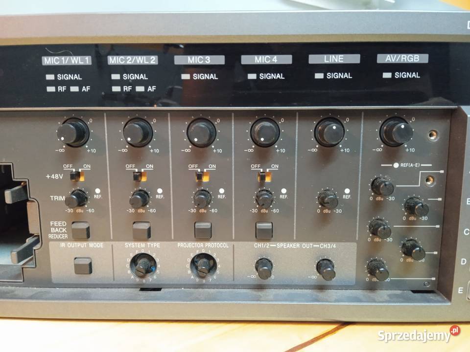 Mikser multimedialny sony SRPX500P mikserym nagłośnienie Czeladź sprzedam