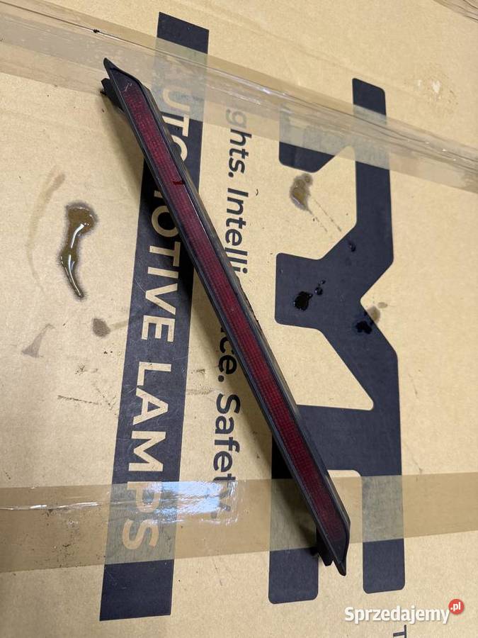 vw golf 4 trzecie światło stop Bielsko-Biała sprzedam