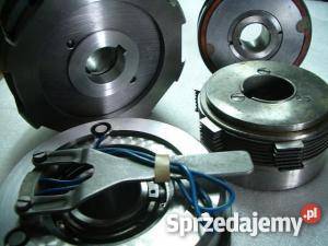 Sprzęgła firmy ORTLINGHAUS sprzęgło ORTLINGHAUS Biznes i Przemysł Kętrzyn