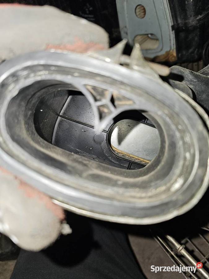 Suzuki GSX 550 króćce airboxa GSX550 dolotowe sprzedam