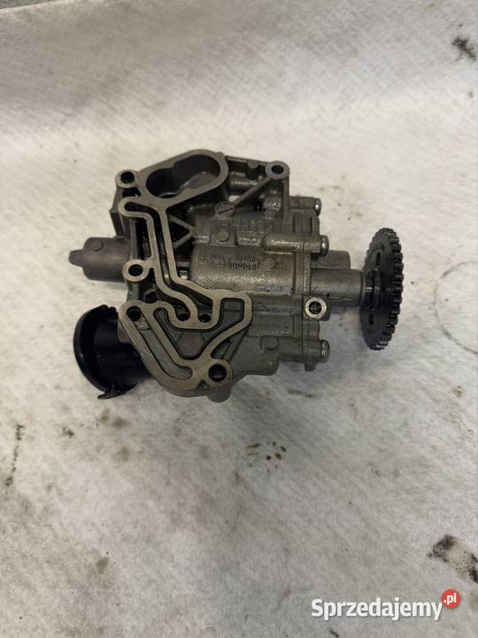 Pompa oleju skoda Volkswagen 14 TFSI 04E115109E osobowe Jasienica