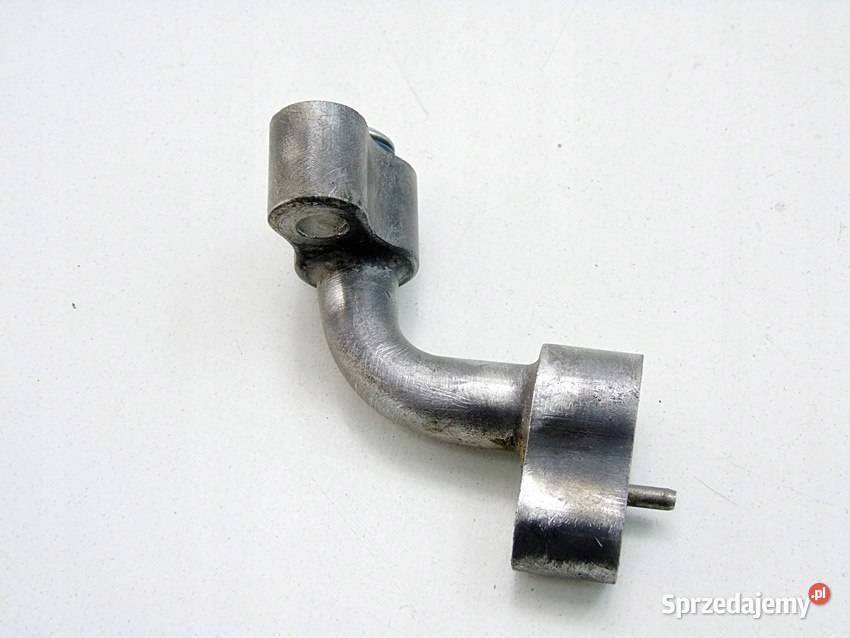 RURKA PRZEWÓD KLIMATYZACJI 18 16V CARENS CERATO Pozostałe