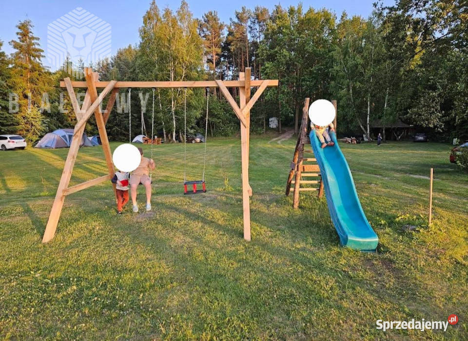 Działka 11200m2 Gorzewo Sprzedaż