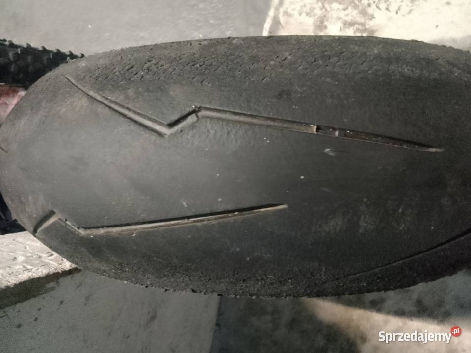 Opona Pirelli Sopercorsa 1806017 17cale Golub-Dobrzyń