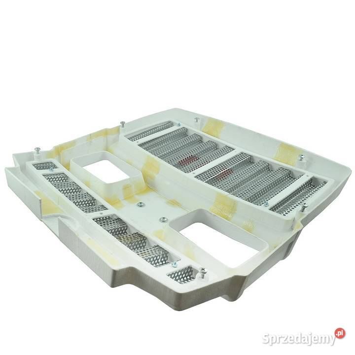 Grill Yanmar F13F14F15F16F17 podkarpackie Tajęcina