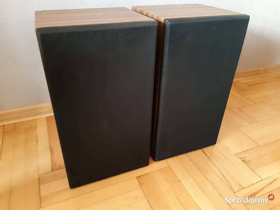 Kolumny Tonsil Space 86 Unitra Gwarancja Elektronika Leszno