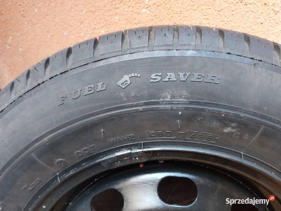 Opony letnie Firestone F580 17580R14 14cale łódzkie