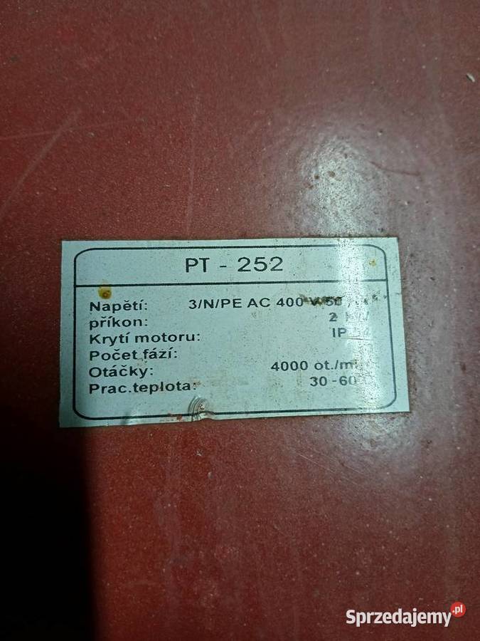 Grubościówka sprzedam wielkopolskie Wioska